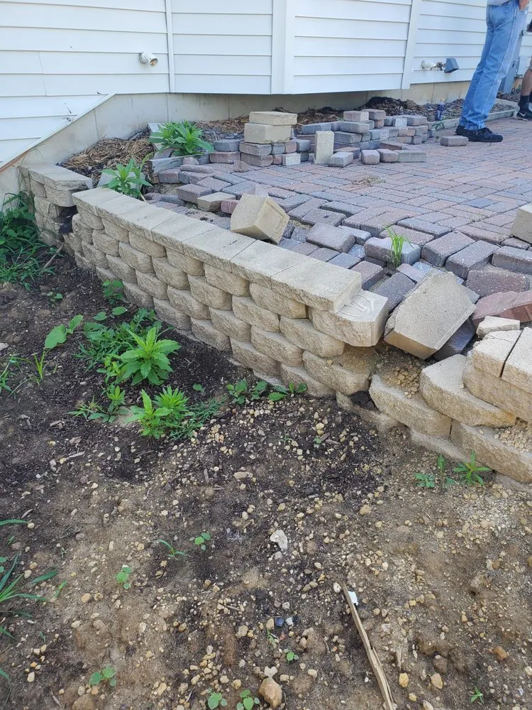 Expert lawn mowing service in Milledgeville, IL - Two Squared Landscaping