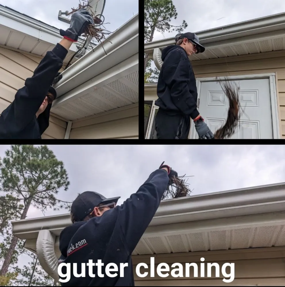 Affordable residential landscaping in Elgin, SC - Two Teens And A Truck