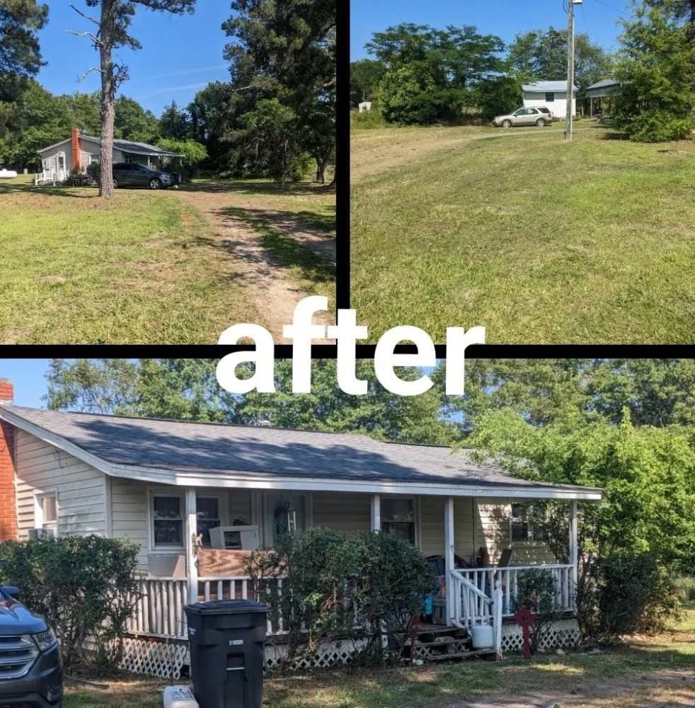 Trusted garden landscaping for outdoor upgrades across Elgin, SC - Two Teens And A Truck