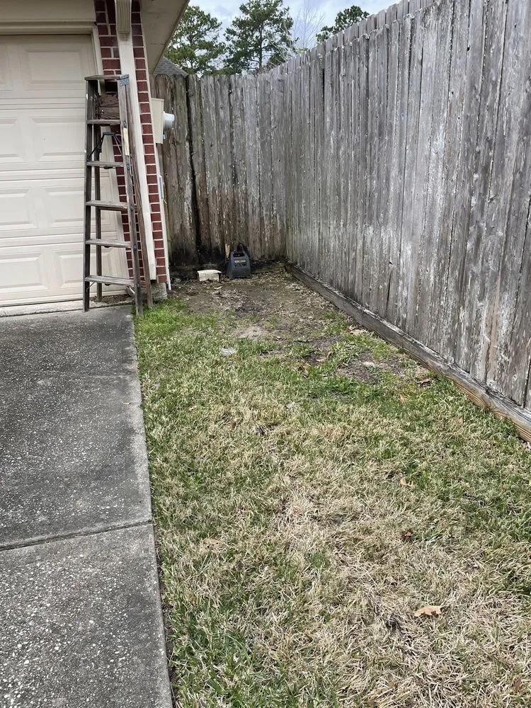 Professional lawn care service in Humble, TX - Two Teens Cleanup