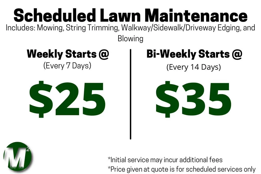 Local landscape installation in Humble, TX - Two Teens Cleanup