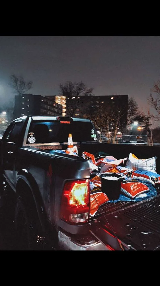 Custom yard maintenance in Mashpee, MA by Two Tone Landscaping