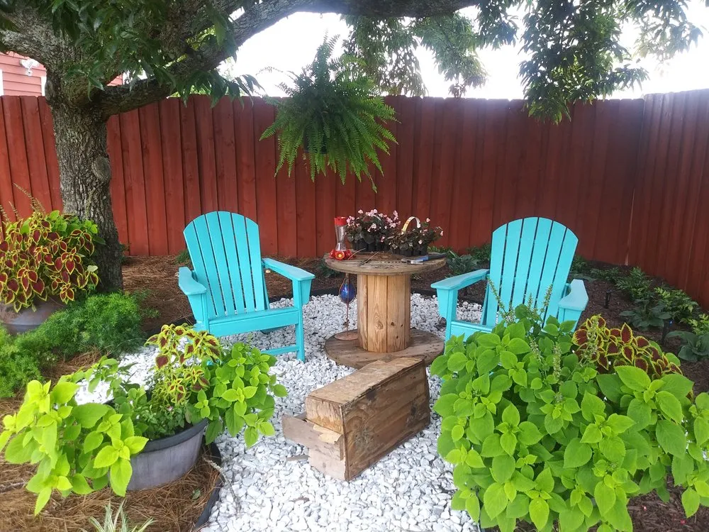 Trusted yard maintenance in Albany, GA - Two Veterans Lawn Care and More