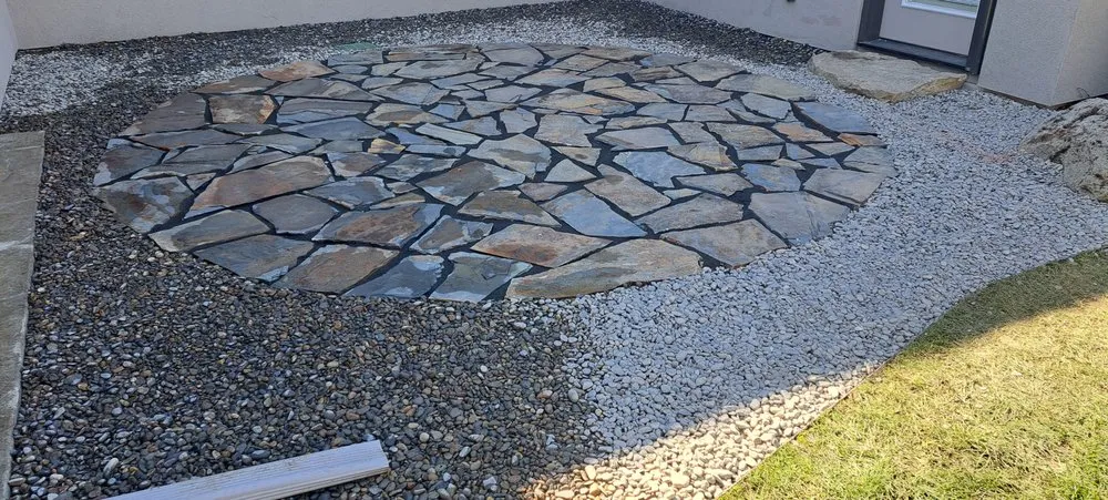 Trusted outdoor landscaping in Caldwell, ID - Two Vision Landscaping