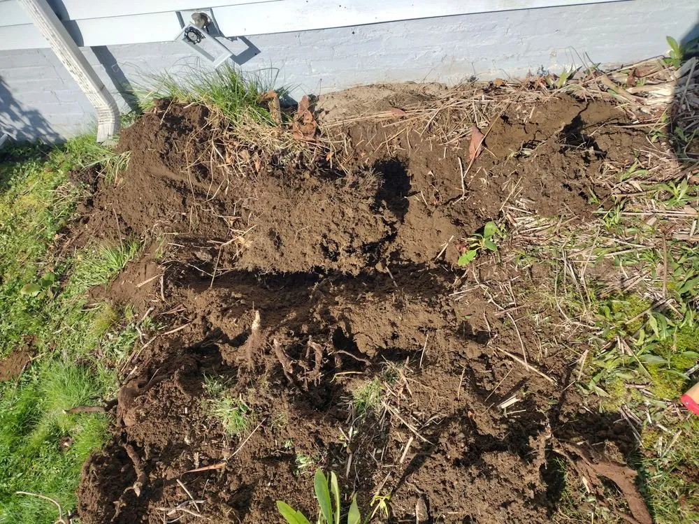 Trusted garden landscaping experts serving Berwick, ME - Two Wagons Landscaping