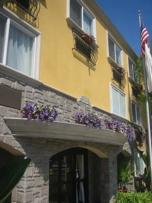 Reliable garden landscaping in New Orleans, LA - Two3's Lawn Service