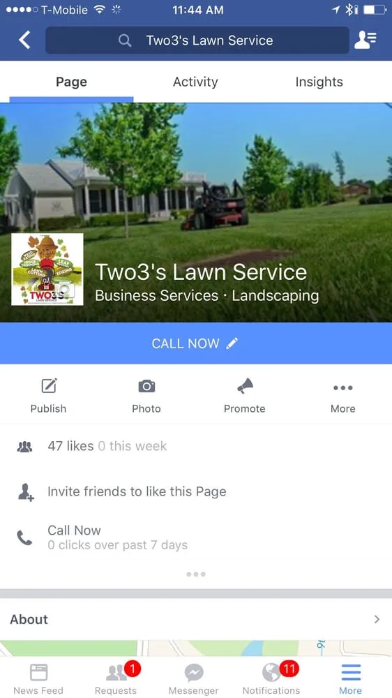 Affordable residential landscaping for year-round maintenance across New Orleans, LA - Two3's Lawn Service