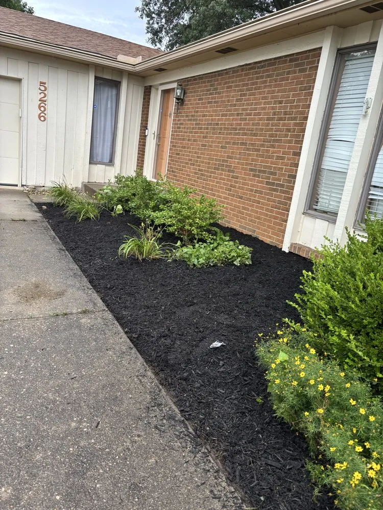 Trusted lawn mowing service in Cincinnati, OH by TwoX Translogistics