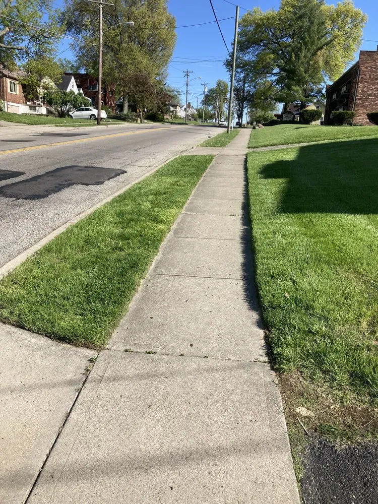 Professional landscaping services for year-round maintenance across Cincinnati, OH - TwoX Translogistics