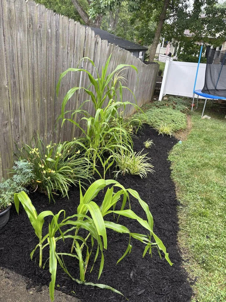 Reliable outdoor landscaping in Cincinnati, OH - TwoX Translogistics