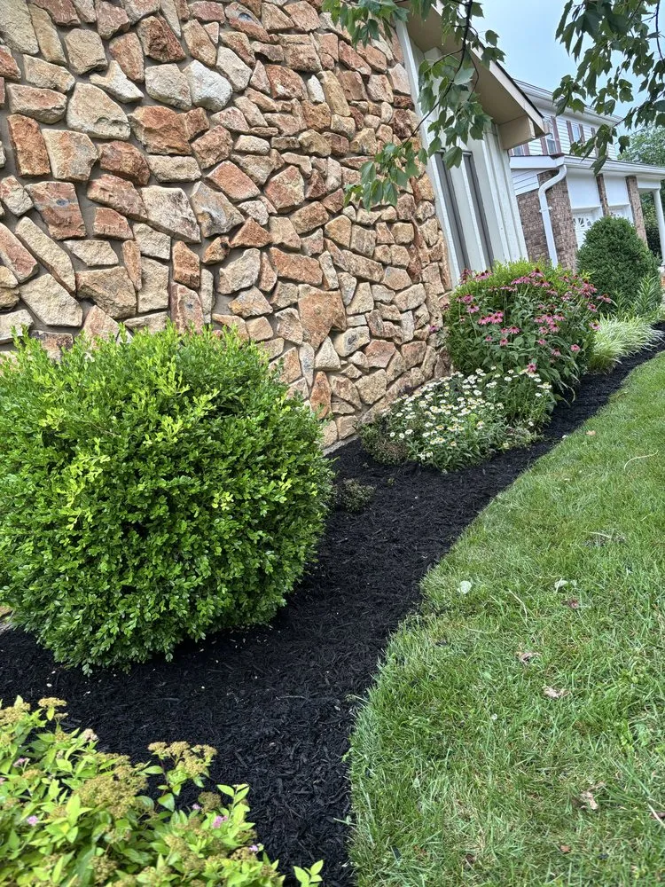 Expert landscaping services for residential properties across Cincinnati, OH - TwoX Translogistics