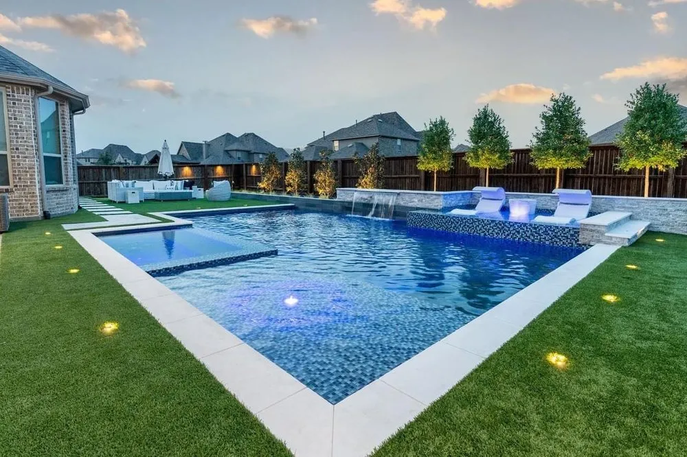 Trusted lawn care service experts serving Irving, TX - TWP