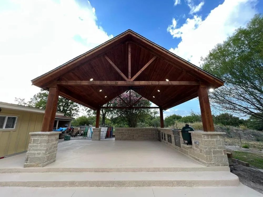 Local lawn mowing service in Irving, TX - TWP