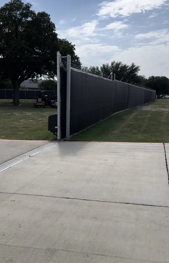 Custom landscape design experts serving Irving, TX - TWP