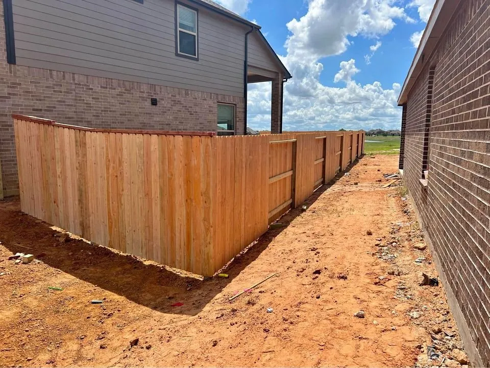 Expert landscaping services near you in Irving, TX by TWP