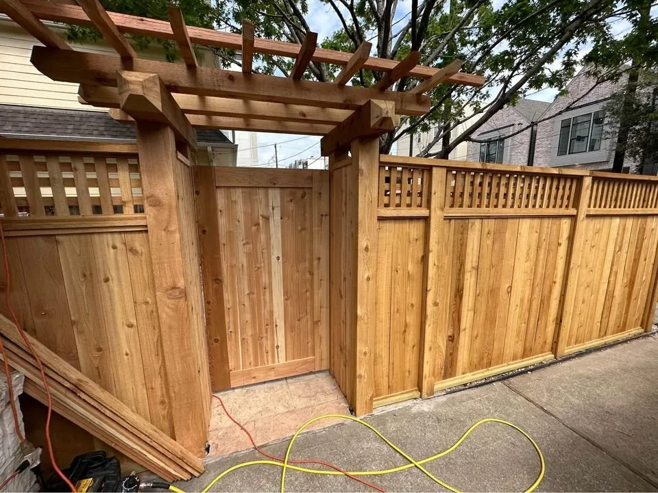 Affordable landscape installation with custom design across Irving, TX - TWP