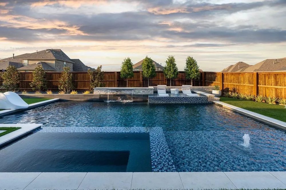 Trusted lawn care service near you across Irving, TX - TWP