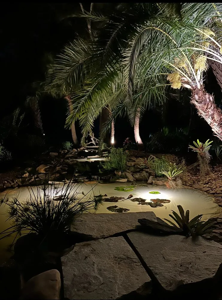 Reliable landscaping services experts serving Lake Placid, FL - TWQ