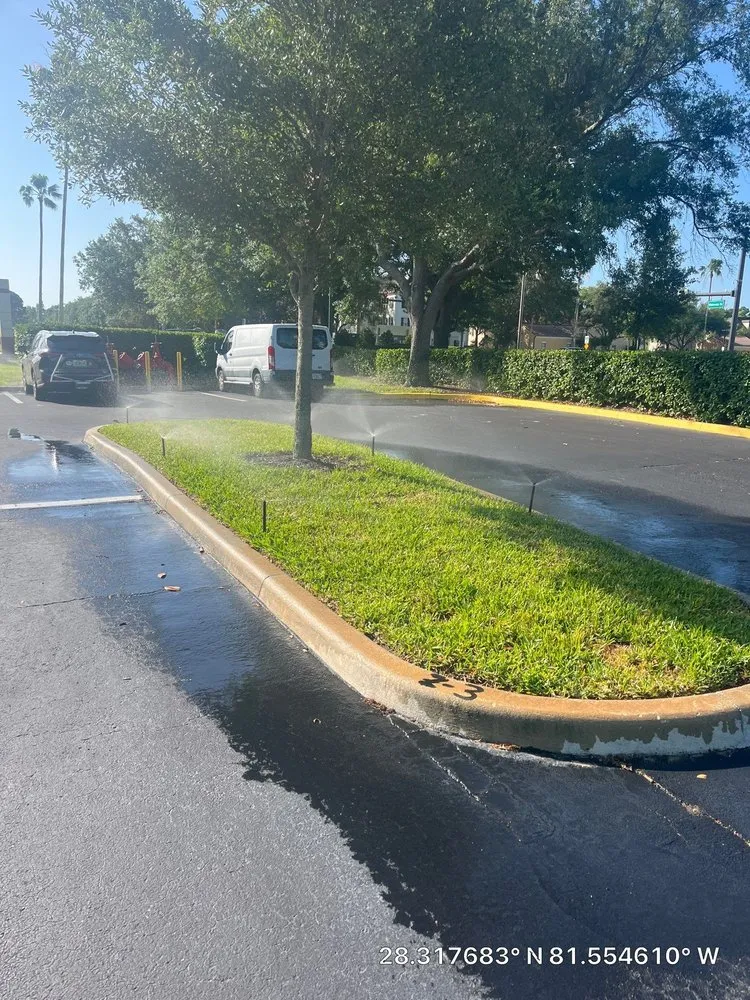 Custom outdoor landscaping near you across Lake Placid, FL - TWQ