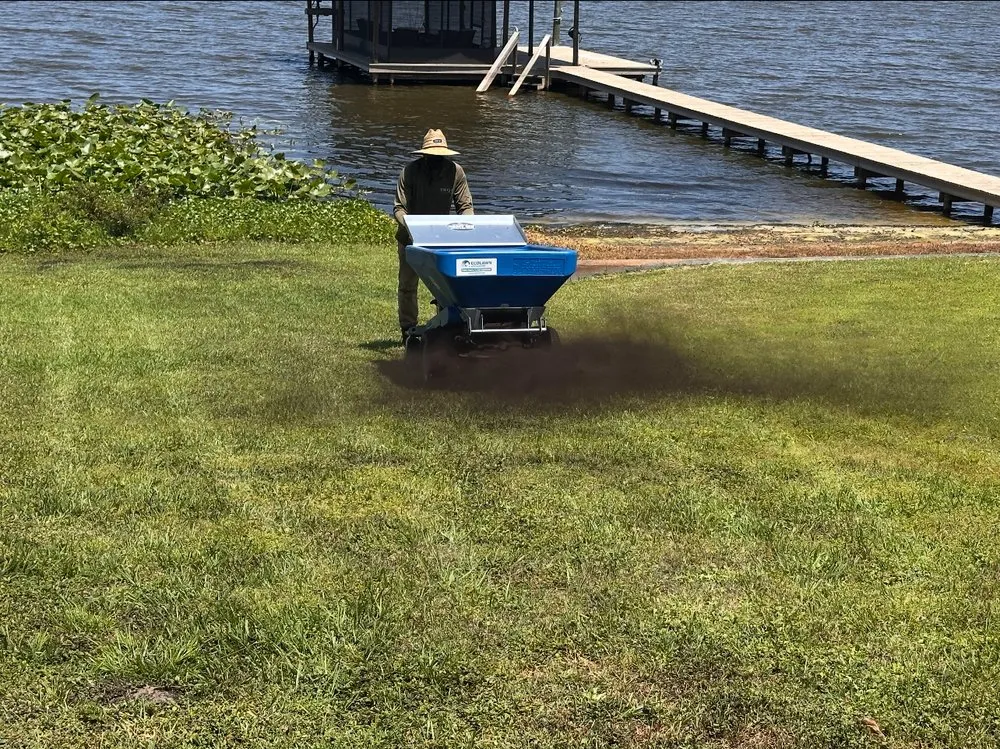 Top-rated outdoor landscaping in Lake Placid, FL - TWQ