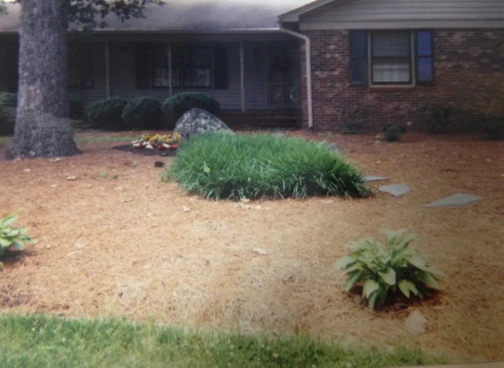 Local yard cleanup service near you across Asheboro, NC - T.W.'s Lawn Service and Landscaping
