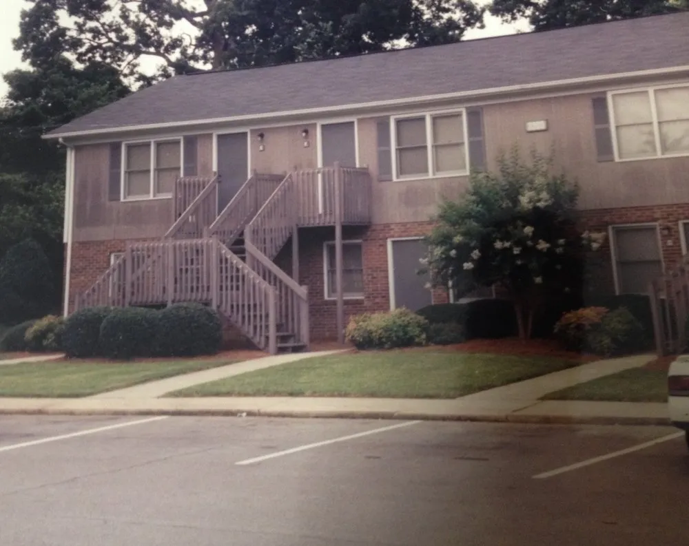 Custom landscaping services experts serving Asheboro, NC - T.W.'s Lawn Service and Landscaping