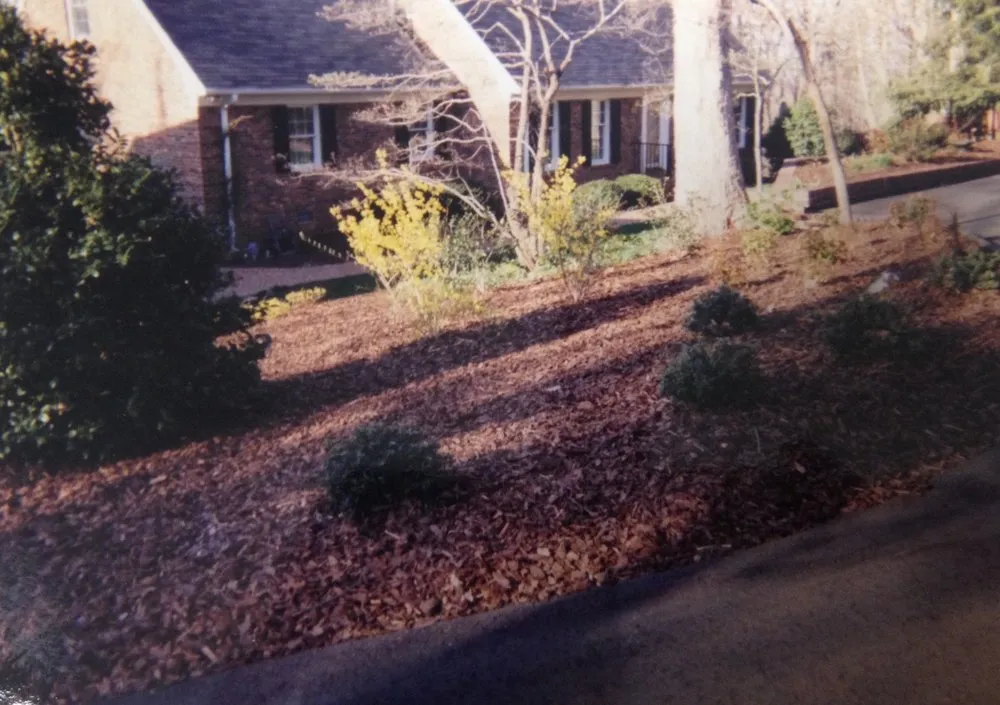 Top-rated landscape design experts serving Asheboro, NC - T.W.'s Lawn Service and Landscaping