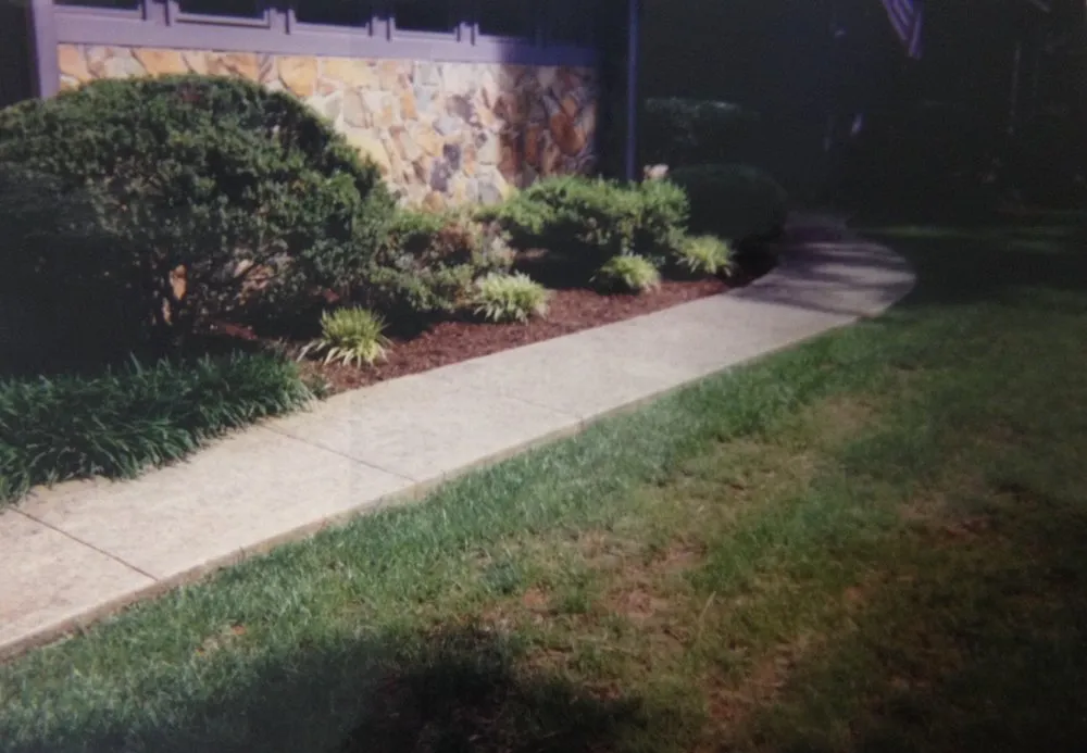 Affordable lawn care service in Asheboro, NC by T.W.'s Lawn Service and Landscaping