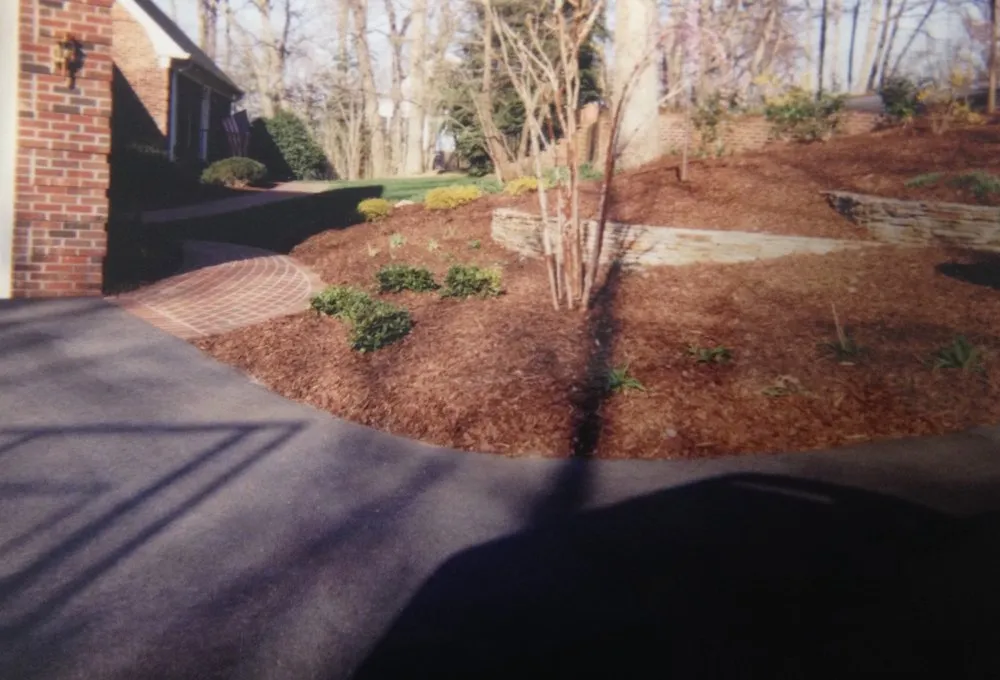 Trusted yard maintenance near you across Asheboro, NC - T.W.'s Lawn Service and Landscaping