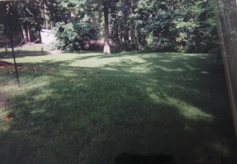 Reliable garden landscaping in Asheboro, NC by T.W.'s Lawn Service and Landscaping