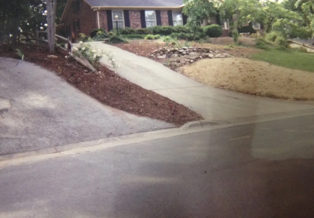 Professional lawn care service experts serving Asheboro, NC - T.W.'s Lawn Service and Landscaping