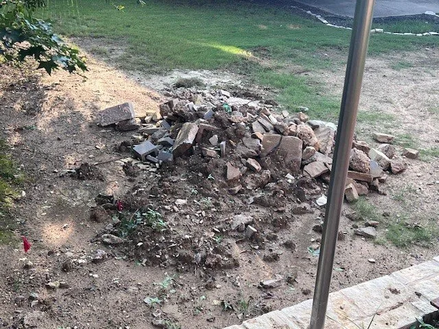 Top-rated yard maintenance in Red Oak, TX - TX Blue Line Construction