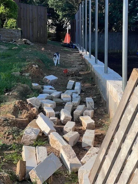 Expert landscape design near you across Red Oak, TX - TX Blue Line Construction