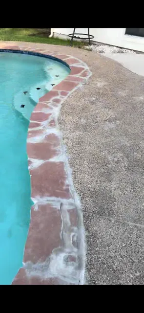 Professional lawn mowing service in Red Oak, TX by TX Blue Line Construction