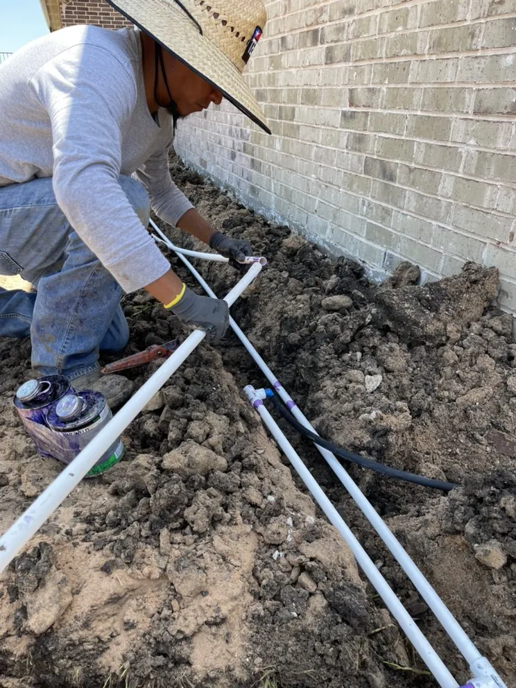 Reliable landscape design in Frisco, TX by TX Irrigation and Landscape