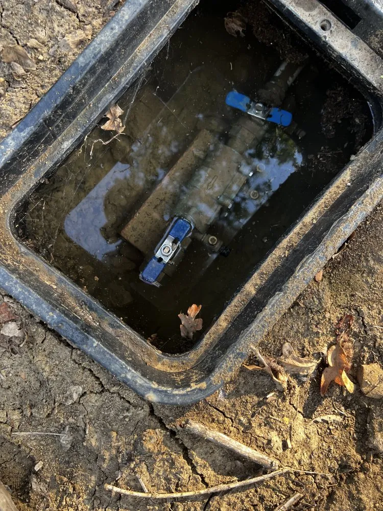 Trusted landscape installation near you in Sherman, TX by TX Irrigation Repairs