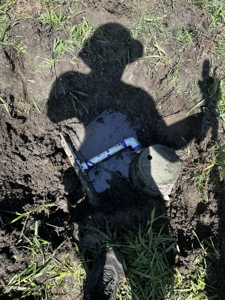 Custom yard maintenance in Sherman, TX - TX Irrigation Repairs