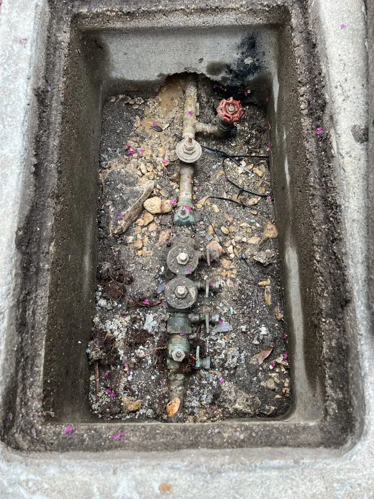 Expert residential landscaping for outdoor upgrades across Sherman, TX - TX Irrigation Repairs