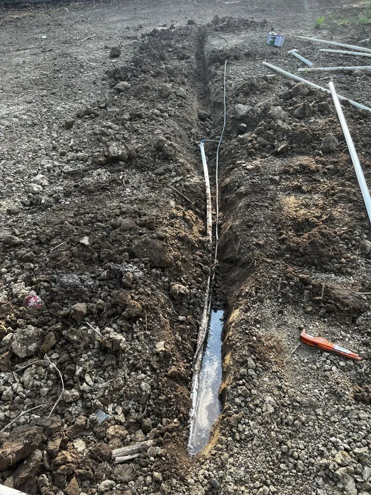 Local lawn mowing service in Sherman, TX by TX Irrigation Repairs