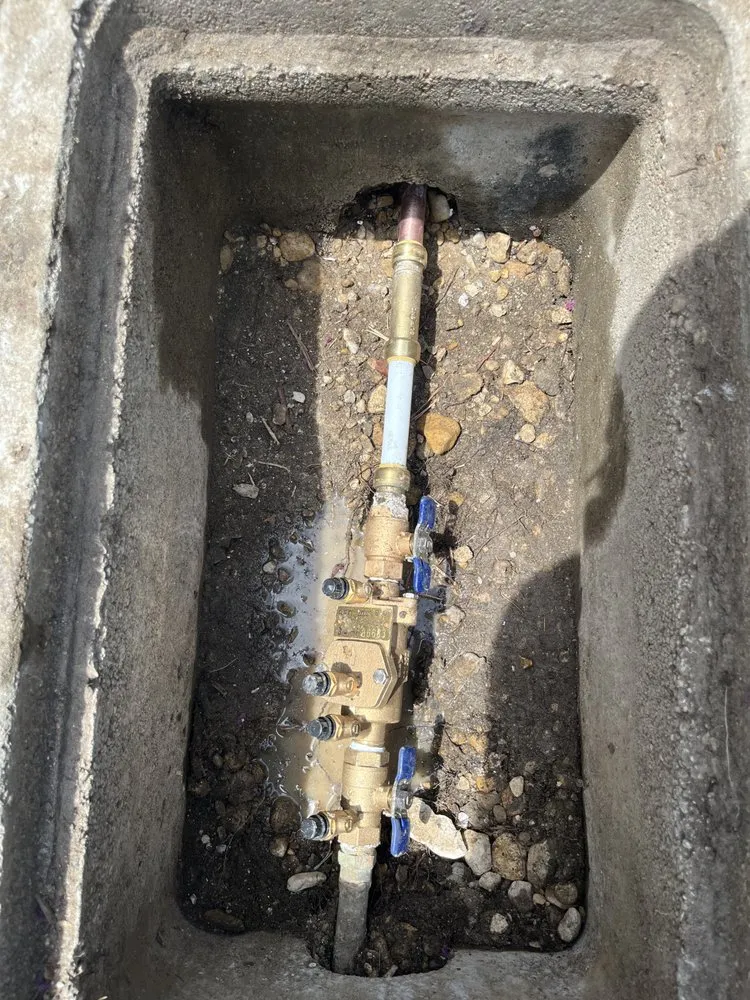 Expert garden landscaping for outdoor upgrades across Sherman, TX - TX Irrigation Repairs