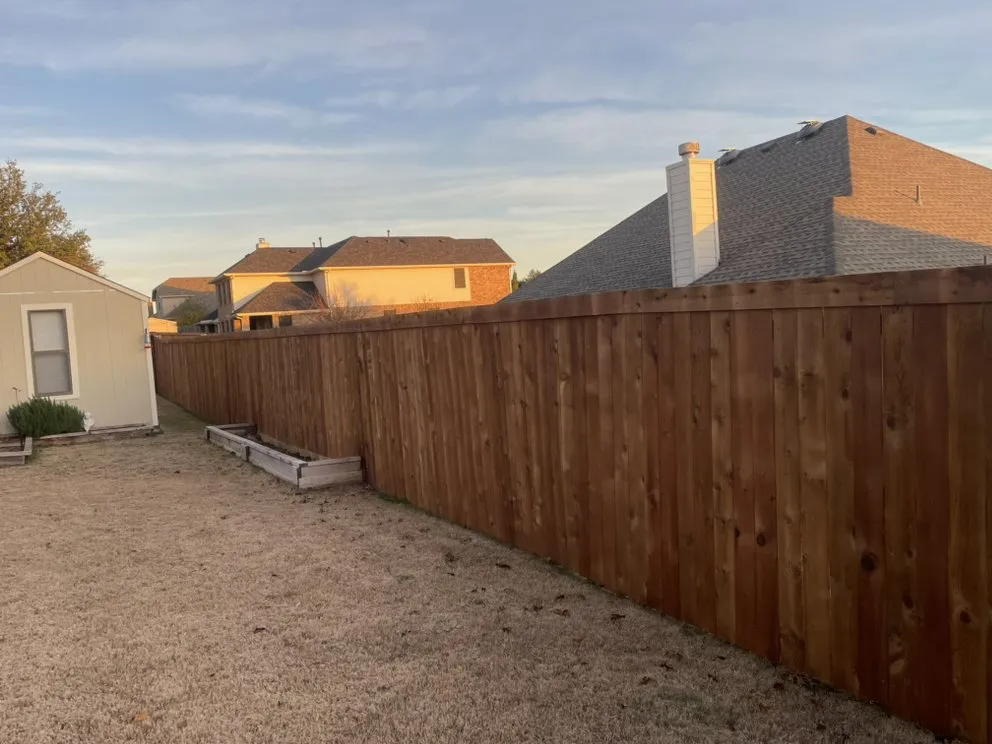 Top-rated residential landscaping for residential properties across Granbury, TX - TX Landscapes