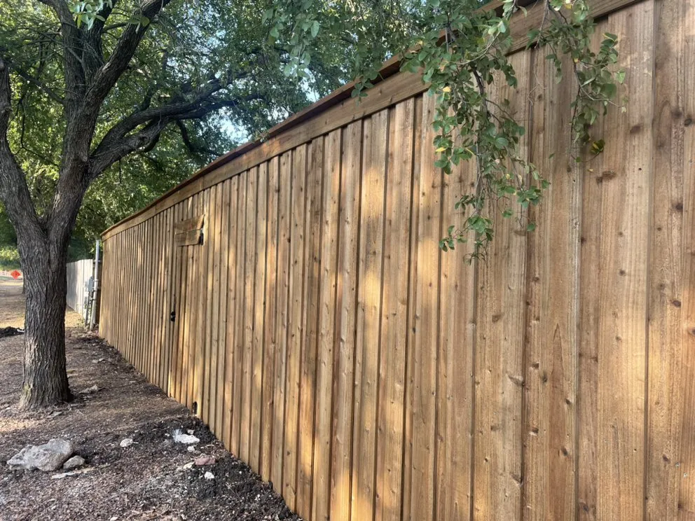 Professional residential landscaping for homes across Granbury, TX - TX Landscapes