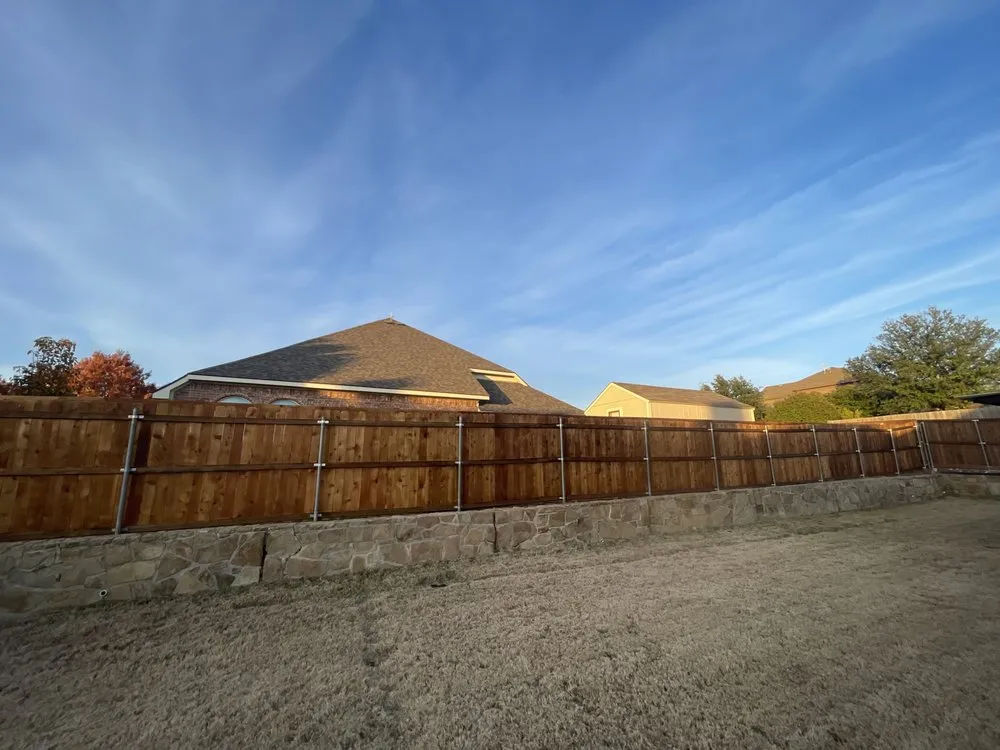 Local residential landscaping for homes across Granbury, TX - TX Landscapes