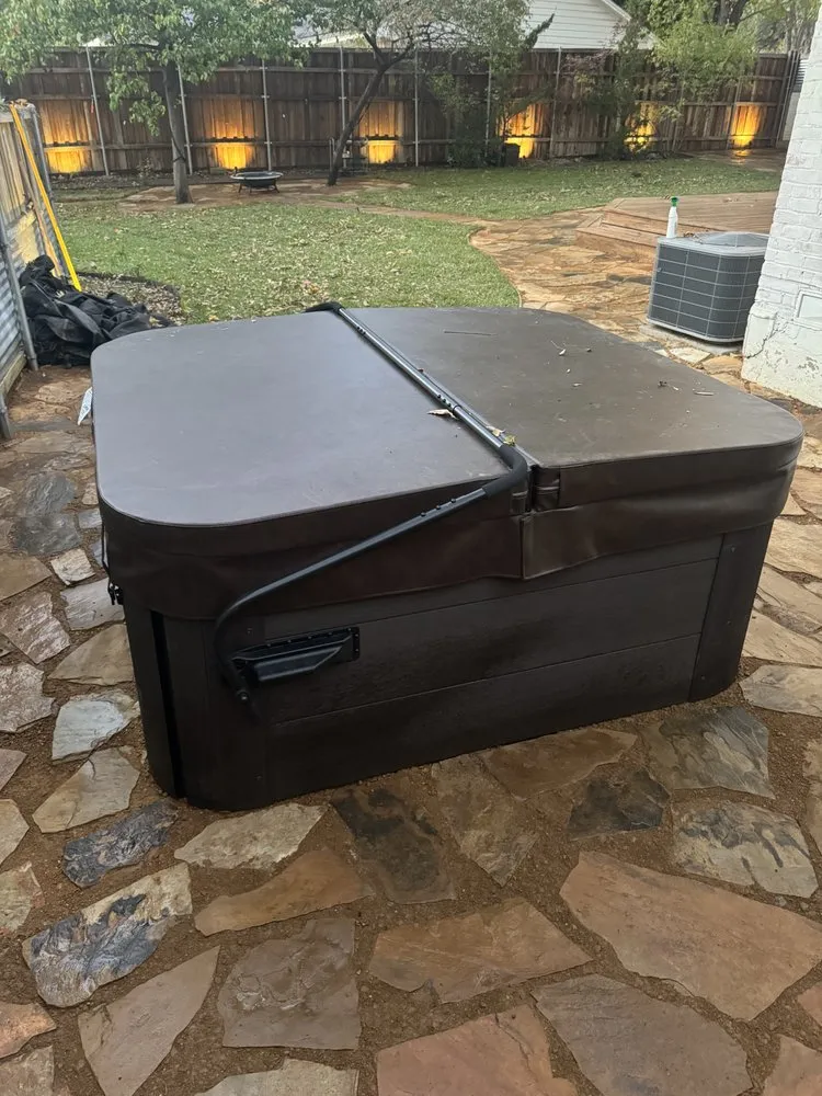 Affordable yard cleanup service experts serving Dallas, TX - TX Lawn Legends