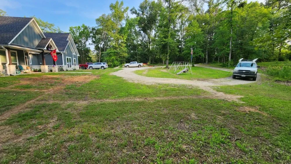 Local lawn mowing service experts serving Gladewater, TX - TX Mile Services