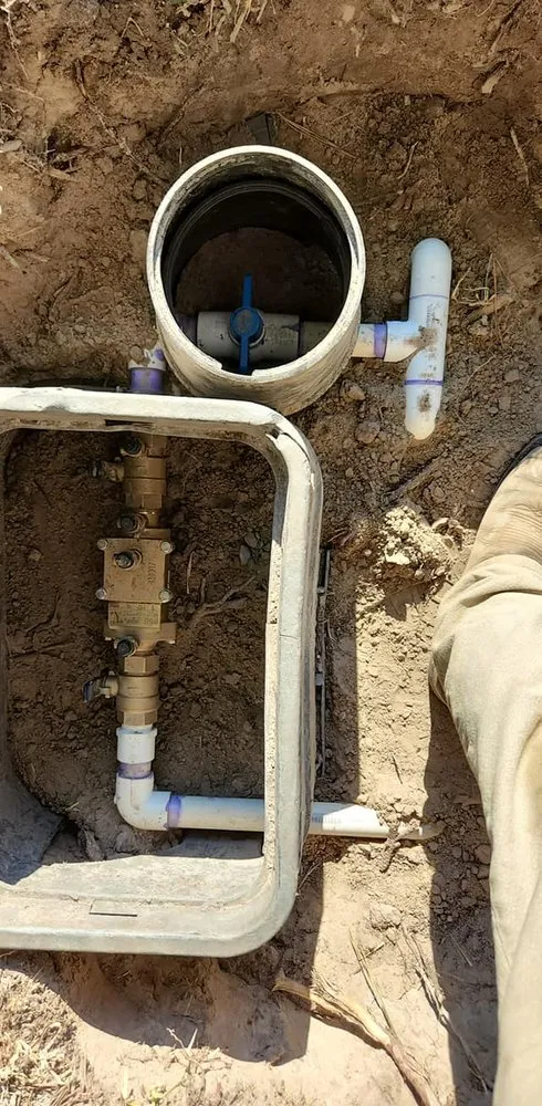 Affordable residential landscaping for homes across Gladewater, TX - TX Mile Services