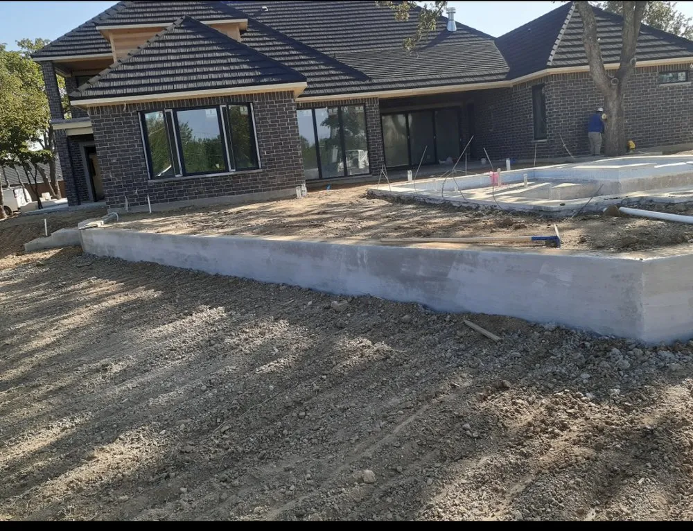 Local lawn mowing service in Haslet, TX by Tx Outdoor Sevices