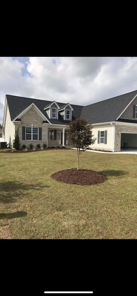 Professional yard maintenance in Haslet, TX - Tx Outdoor Sevices