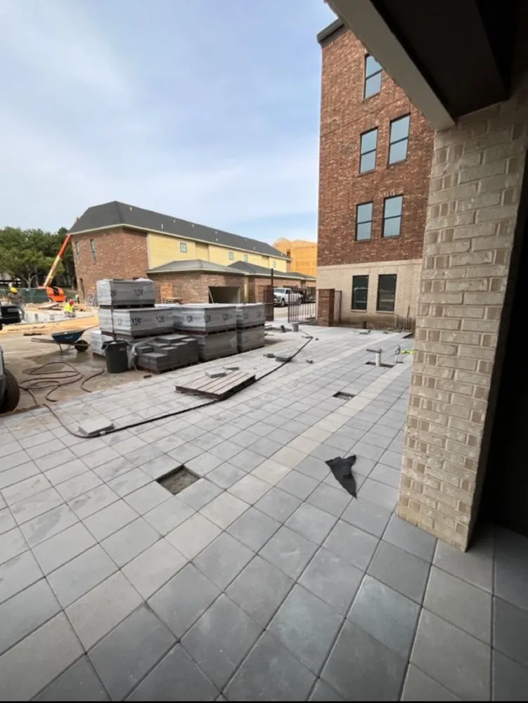 Top-rated yard maintenance experts serving Haslet, TX - Tx Outdoor Sevices