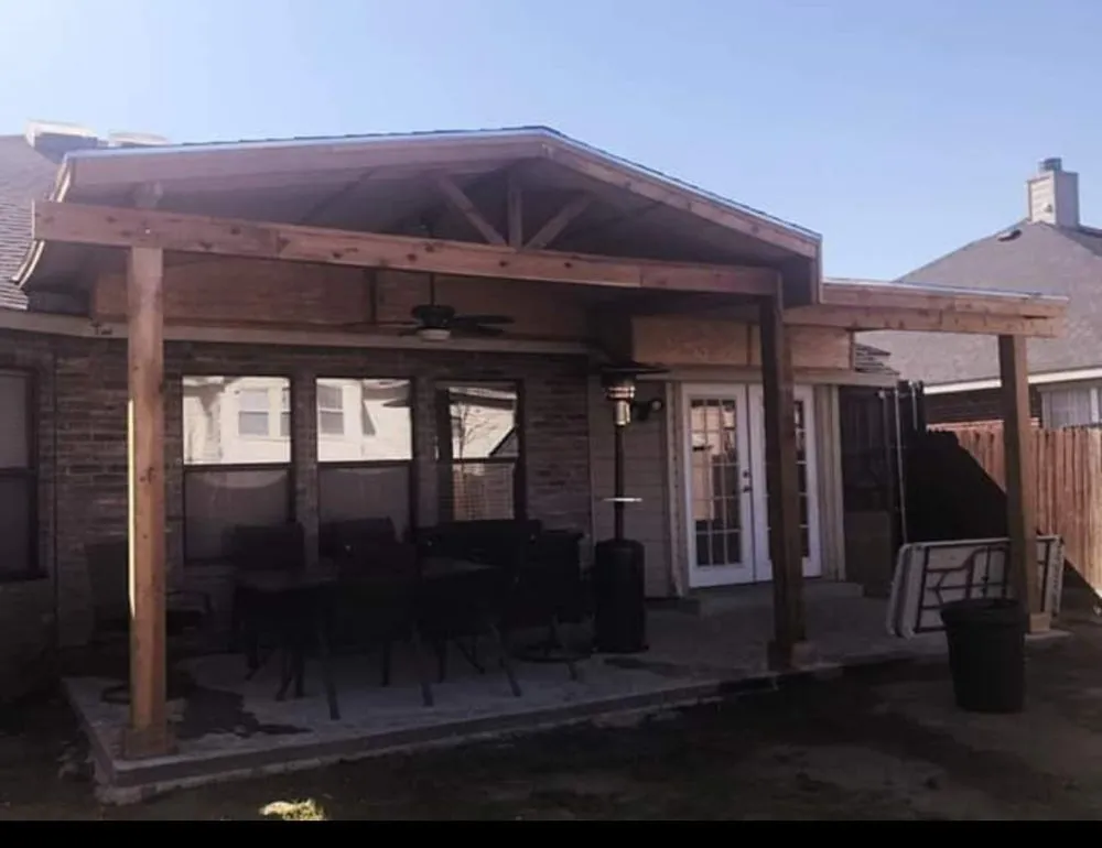 Top-rated yard maintenance experts serving Haslet, TX - Tx Outdoor Sevices